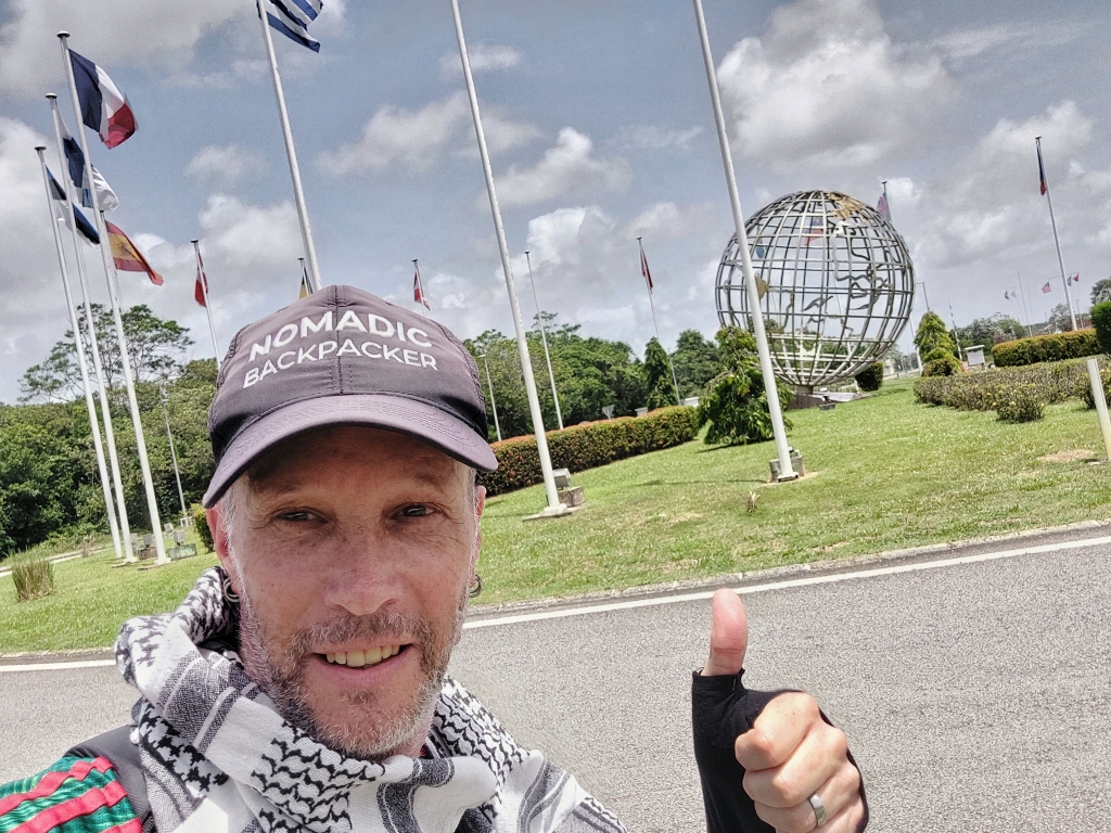 CSG Kourou French Guiana