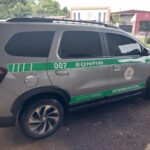 How to travel from Boa Vista to Lethem overland Shared Taxi from Boa Vista to Bonfim