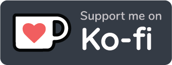 Ko-Fi button