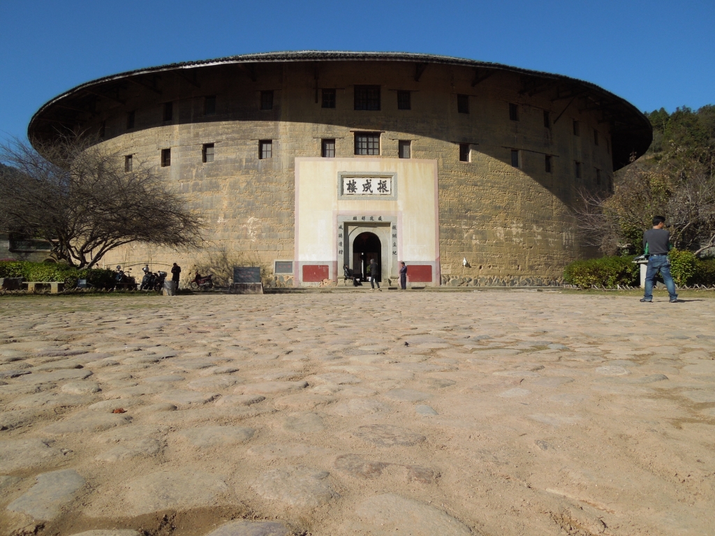 Zhencheng Lou